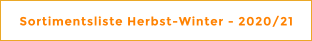 Sortimentsliste Frühjahr - 2020